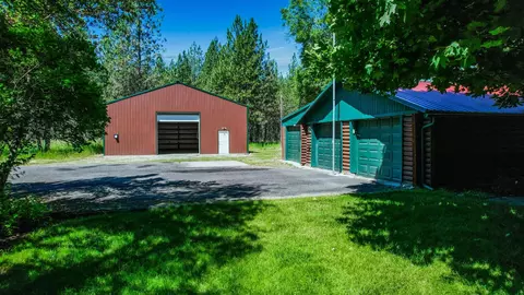 Exterior - 3627 E Norwood Rd, Colbert, WA 99005 photo 2 of 8