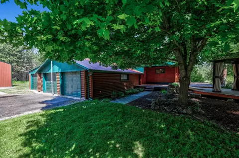 Exterior - 3627 E Norwood Rd, Colbert, WA 99005 photo 8 of 8