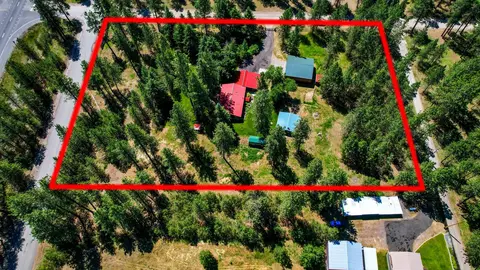 View/Area - 3627 E Norwood Rd, Colbert, WA 99005 photo 1 of 2