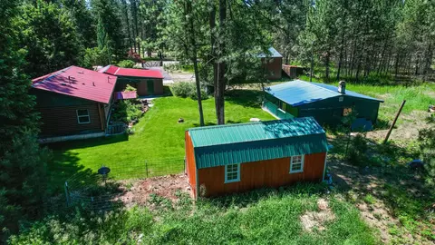 Exterior - 3627 E Norwood Rd, Colbert, WA 99005 photo 7 of 8