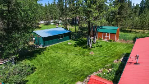 Exterior - 3627 E Norwood Rd, Colbert, WA 99005 photo 6 of 8