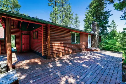 Exterior - 3627 E Norwood Rd, Colbert, WA 99005 photo 3 of 8