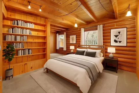 Bedroom - 3627 E Norwood Rd, Colbert, WA 99005 photo 1 of 6