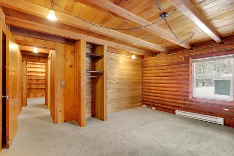 Bedroom - 3627 E Norwood Rd, Colbert, WA 99005 photo 5 of 6