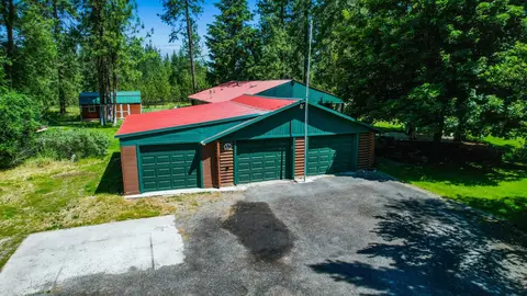 Exterior - 3627 E Norwood Rd, Colbert, WA 99005 photo 5 of 8
