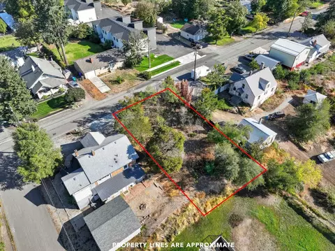 8710 E Valleyway Ave, Spokane Valley, WA 99212