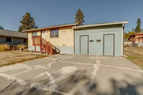 1514 3rd St, Cheney, WA 99004