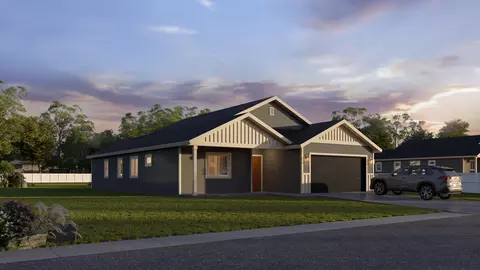 21 S Rivista Ln, Greenacres, WA 99016