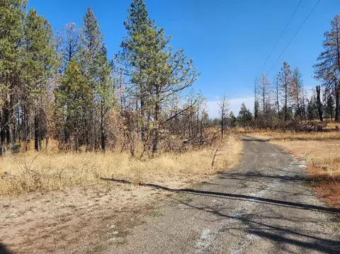 25202 S Columbia Basin Hwy, Cheney, WA 99004
