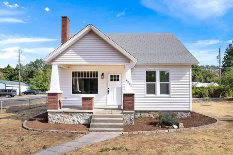 4201 E Cleveland Ave, Spokane, WA 99217