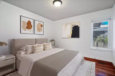Bedroom - 513 E Handy Rd, Colbert, WA 99005 photo 3 of 4