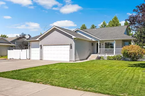 513 E Handy Rd, Colbert, WA 99005