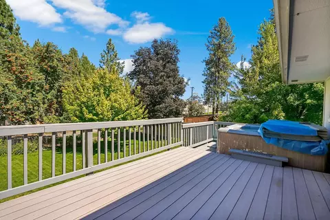 Exterior - 513 E Handy Rd, Colbert, WA 99005 photo 4 of 9