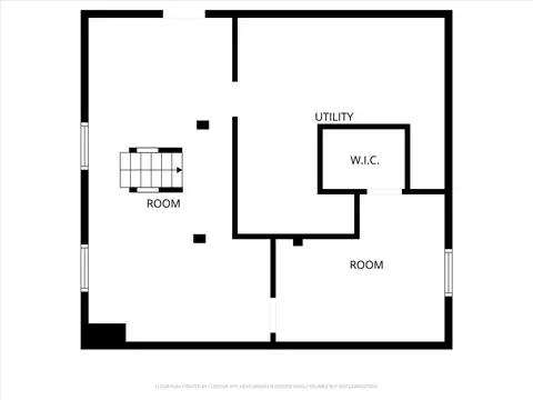 Floorplan - 407 E Sanson Ave, Spokane, WA 99207 photo 1 of 6