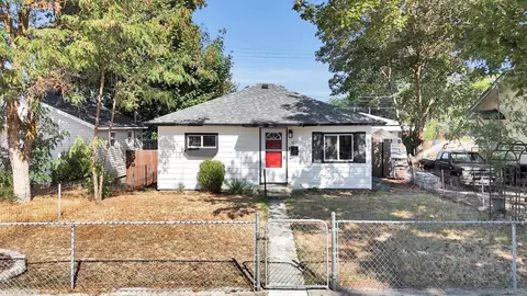Exterior - 407 E Sanson Ave, Spokane, WA 99207 photo 11 of 11
