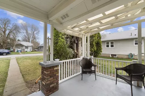 Exterior - 4054 E 4th Ave, Spokane, WA 99203 photo 3 of 11