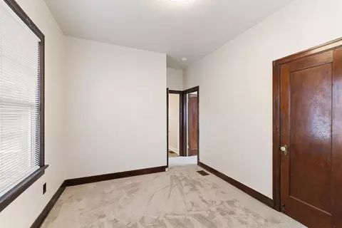 Bedroom - 4054 E 4th Ave, Spokane, WA 99203 photo 6 of 6