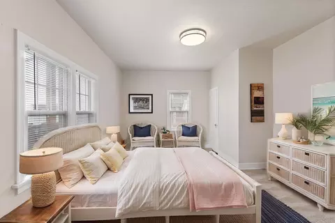 Bedroom - 4054 E 4th Ave, Spokane, WA 99203 photo 1 of 6