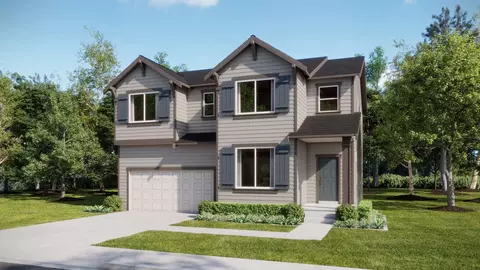 3022 S Durango Ln, Spokane Valley, WA 99037