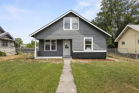 411 S Ferrall St, Spokane, WA 99202