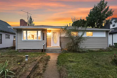 1718 E Broad Ave, Spokane, WA 99207