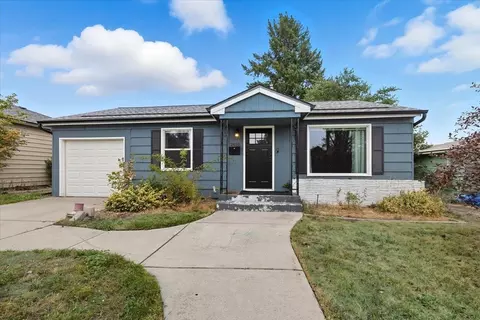 2610 N Lee St, Spokane, WA 99207