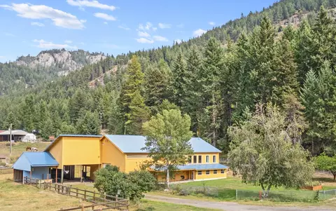 1334 Clugston Onion-creek Rd, Colville, WA 99114