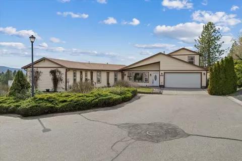 8626 E Sugar Pine Ln, Spokane, WA 99217