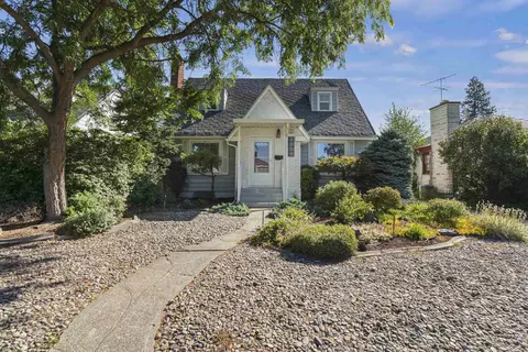 3110 N Sheridan Ct, Spokane, WA 99205