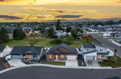1833 W Windflower Ct, Spokane, WA 99208
