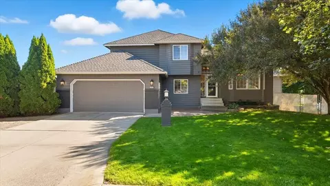 12222 E 37th Ct, Spokane Valley, WA 99206
