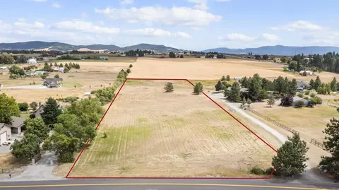 tbd N Bruce Rd, Spokane, WA 99217