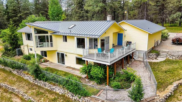 36918 N Valley Rd, Chattaroy, WA 99003