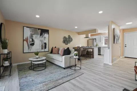 23015 E Colt Ln #HOMEAD TOWNHOMES, Liberty Lake, WA 99019