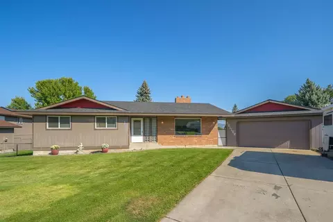 12815 E 13th Ave, Spokane Valley, WA 99216