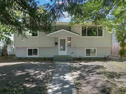 5312 N Lincoln St, Spokane, WA 99205