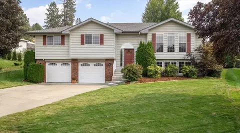 5203 W Bedford Ave, Spokane, WA 99208