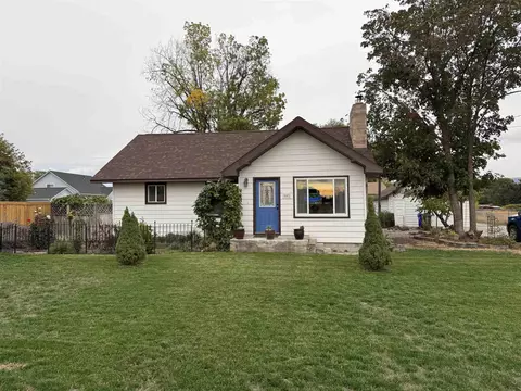 502 N Long Rd, Spokane Valley, WA 99016