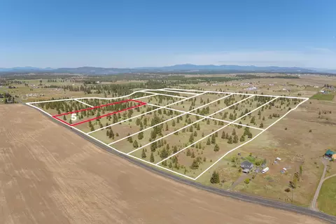 00 N Nn N Rambo Rd #LOT 5, Spokane, WA 99224