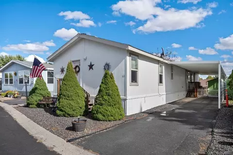 1211 E Lyons Apt 62 Ave, Spokane, WA 99208