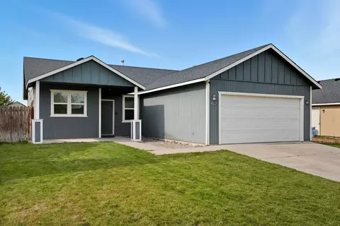 412 S Campbell St, Airway Heights, WA 99001