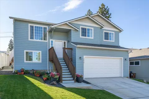 3418 E 25th Ave, Spokane, WA 99223