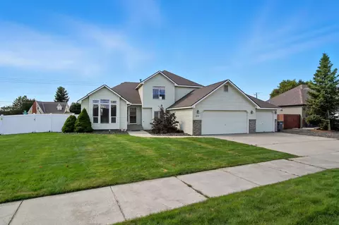 2830 W Westover Rd, Spokane, WA 99208