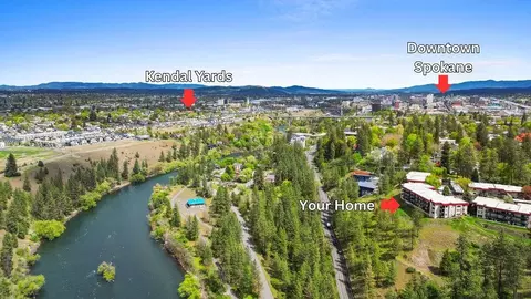 172 S Coeur Dalene St #G-303, Spokane, WA 99201
