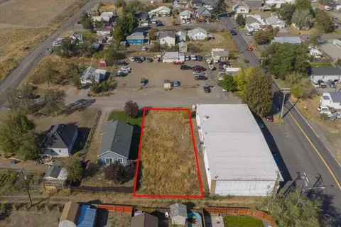 3518 E Wabash Ave, Spokane, WA 99217