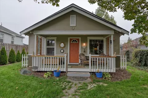 4218 N Jefferson St, Spokane, WA 99205
