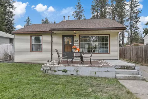1618 E 40th Ave, Spokane, WA 99203