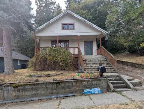 358 E 8th Ave, Spokane, WA 99202