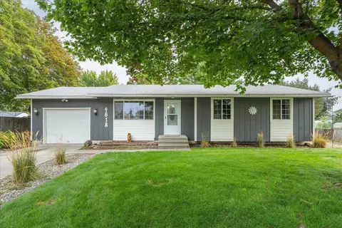 4818 N Isenhart Rd, Spokane Valley, WA 99216