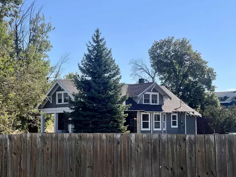 707 S Dayton St, Sprague, WA 99032